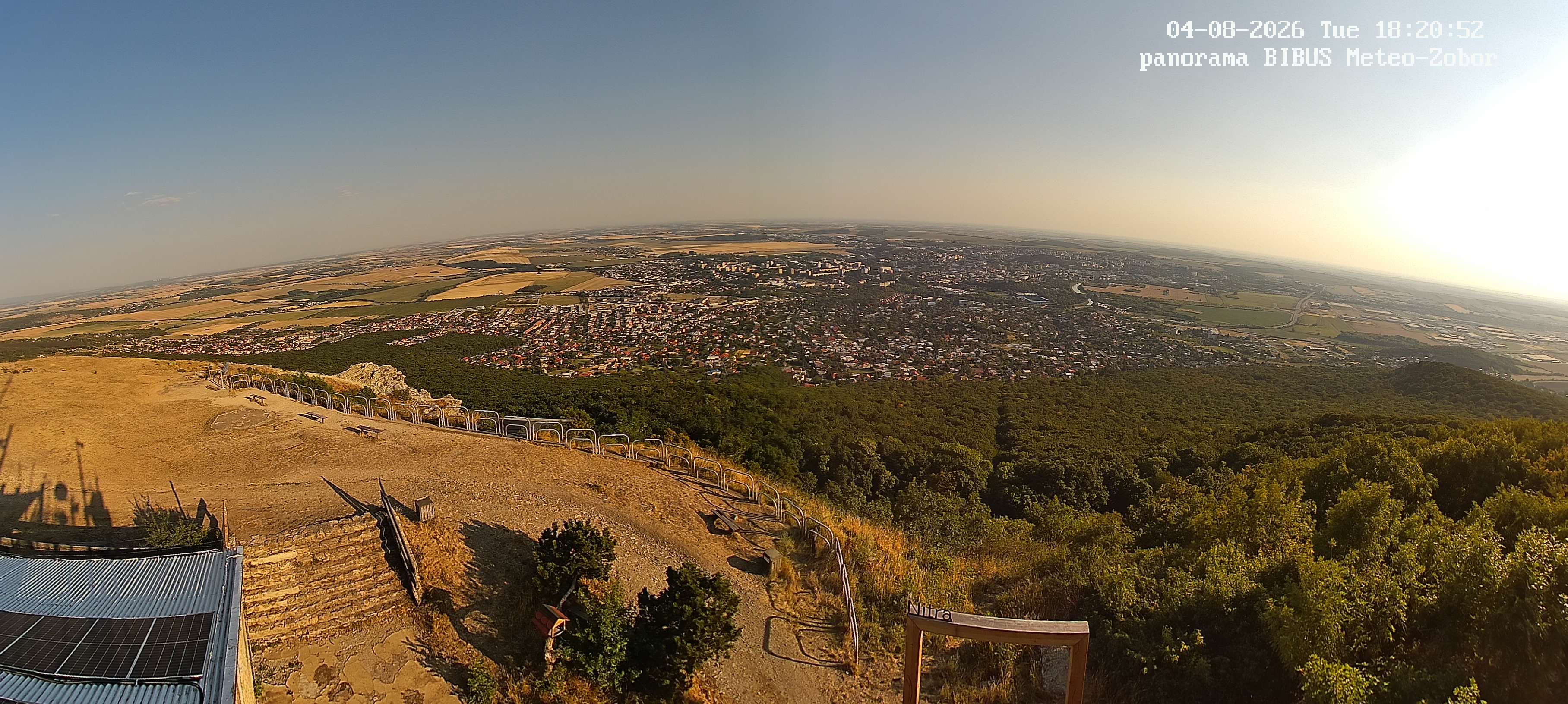 Panoráma